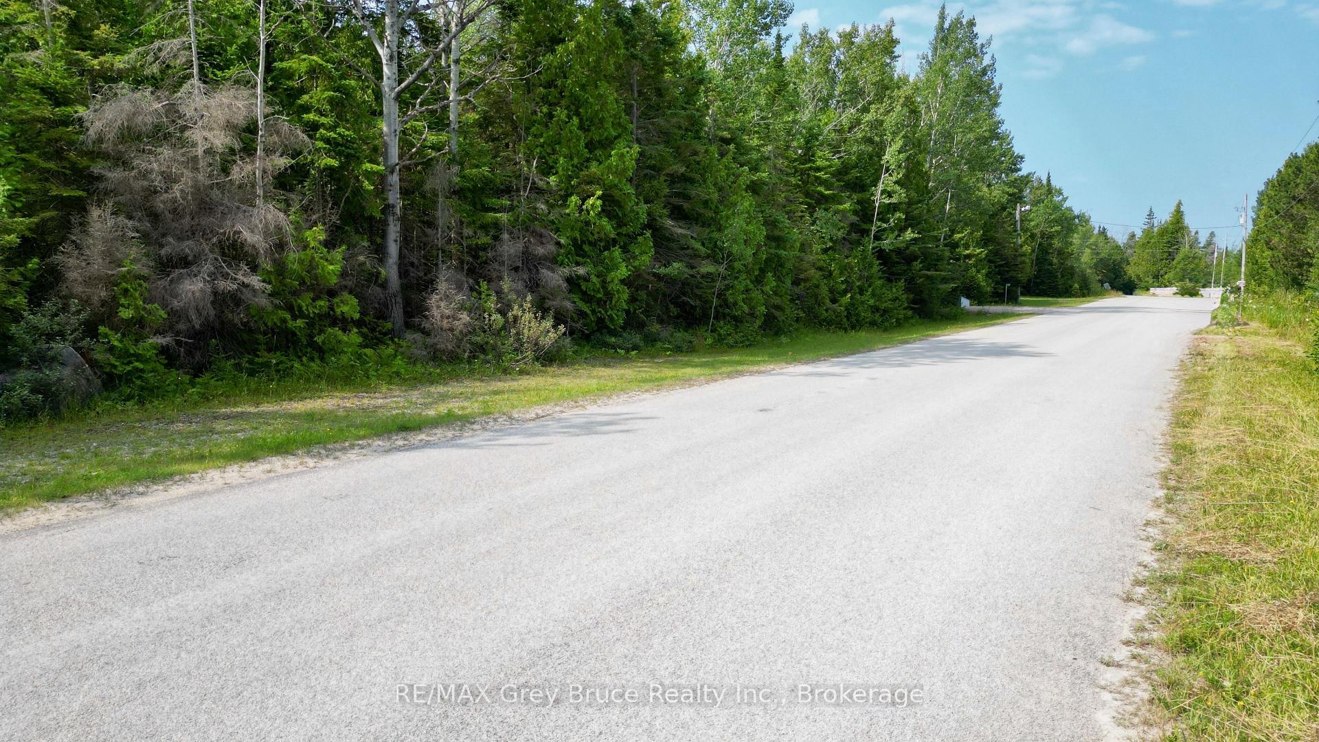 Photo 25 of LT 11 Spry Road, Northern Bruce Peninsula — HOMEH