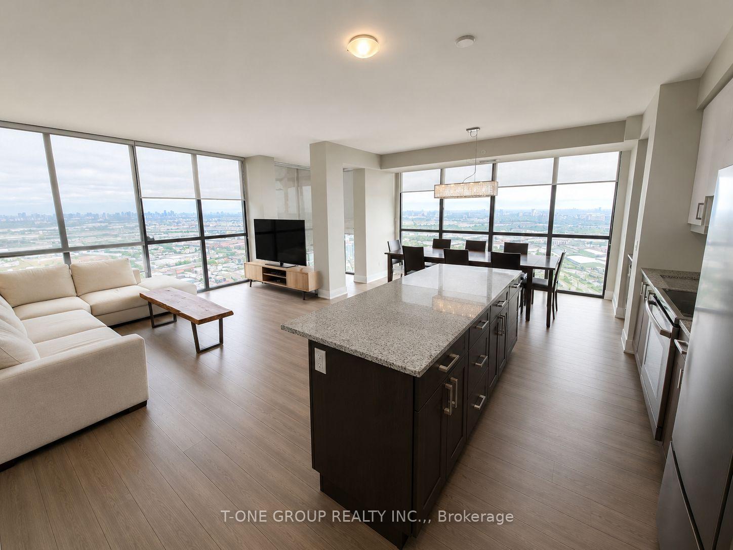 Photo 1 of Unit 2702, 2900 Highway 7 Road, Vaughan, Concord — HOMEH