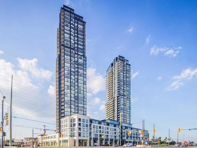 Photo 7 of Unit 2702, 2900 Highway 7 Road, Vaughan, Concord — HOMEH