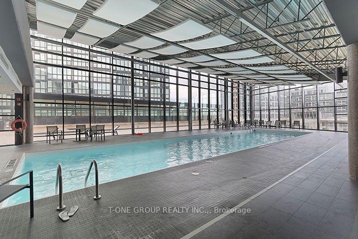 Photo 8 of Unit 2702, 2900 Highway 7 Road, Vaughan, Concord — HOMEH