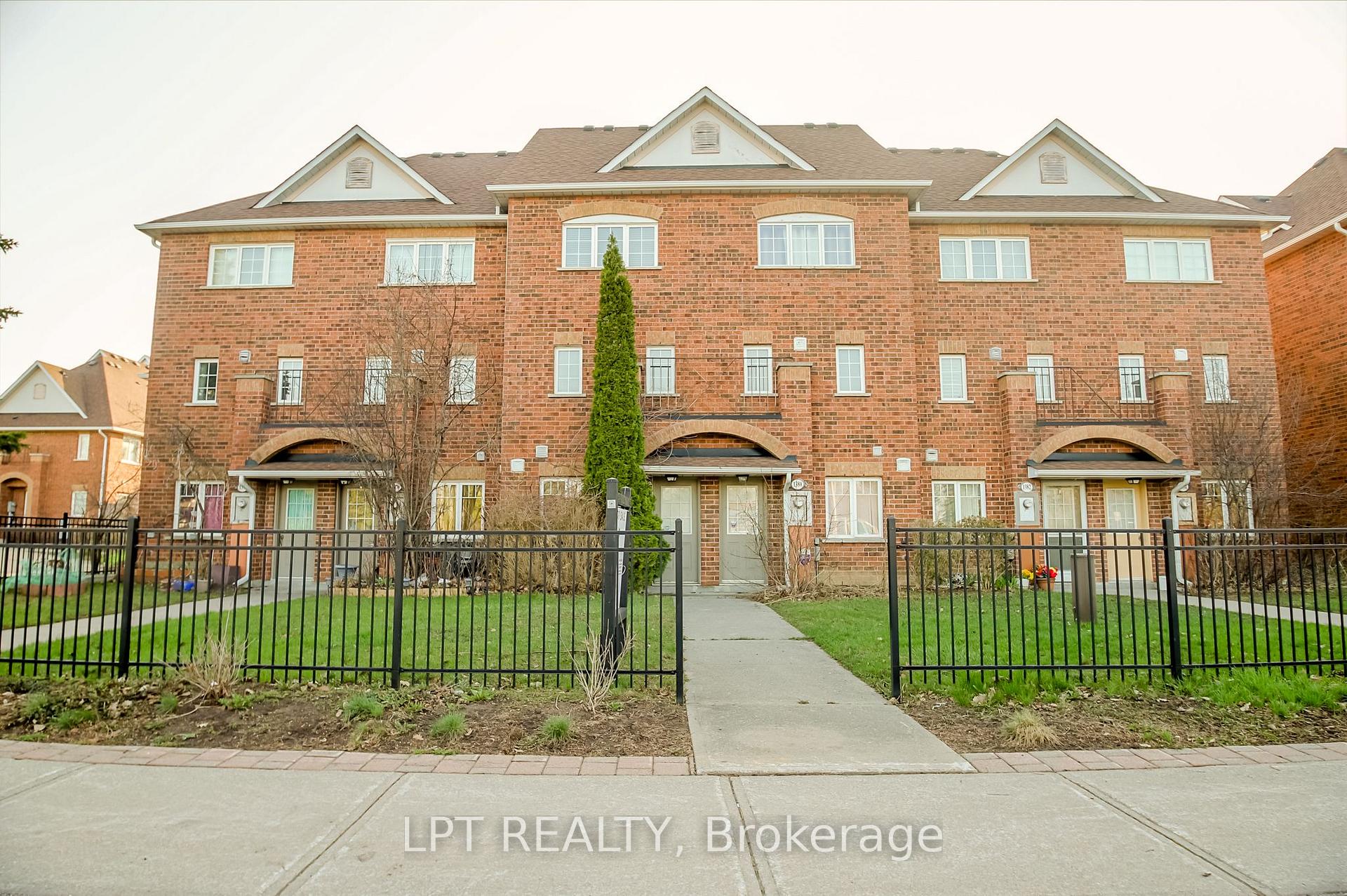 Photo of Unit 36, 1378 Meadowvale Road