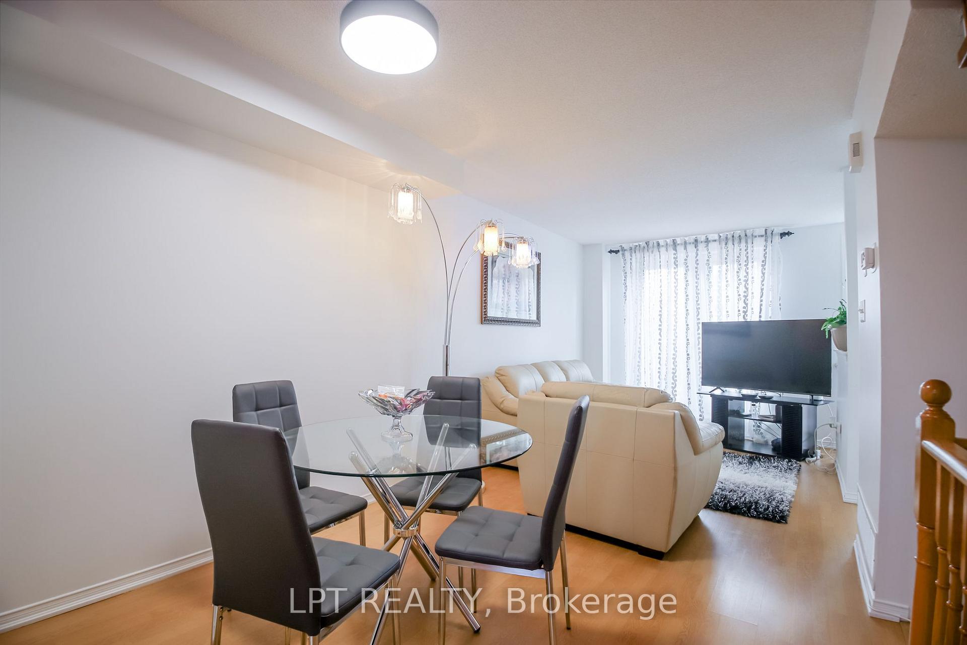Photo 7 of Unit 36, 1378 Meadowvale Road, Scarborough, Rouge — HOMEH