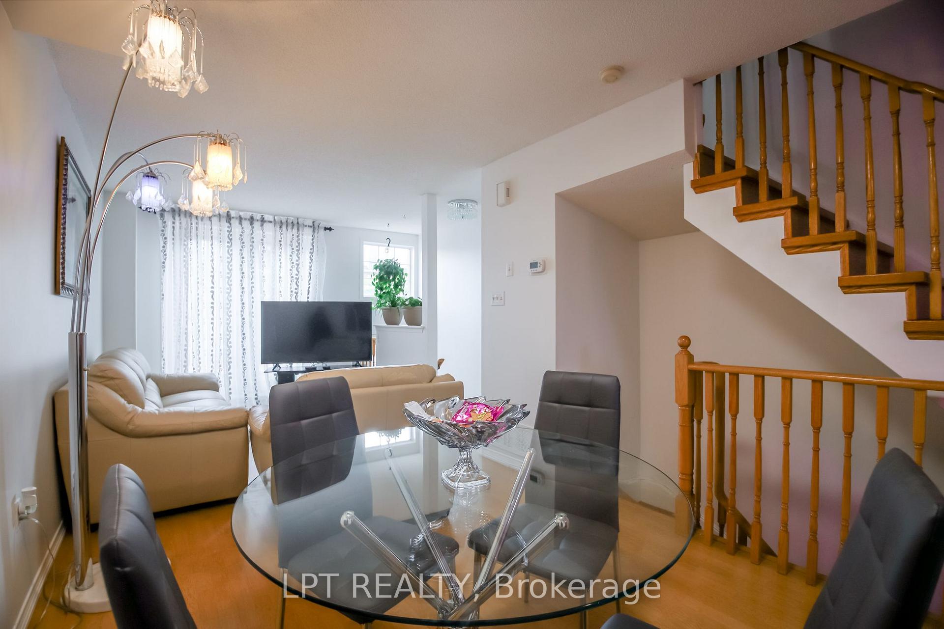 Photo 8 of Unit 36, 1378 Meadowvale Road, Scarborough, Rouge — HOMEH