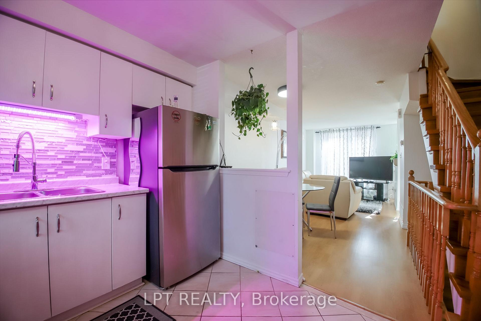 Photo 12 of Unit 36, 1378 Meadowvale Road, Scarborough, Rouge — HOMEH