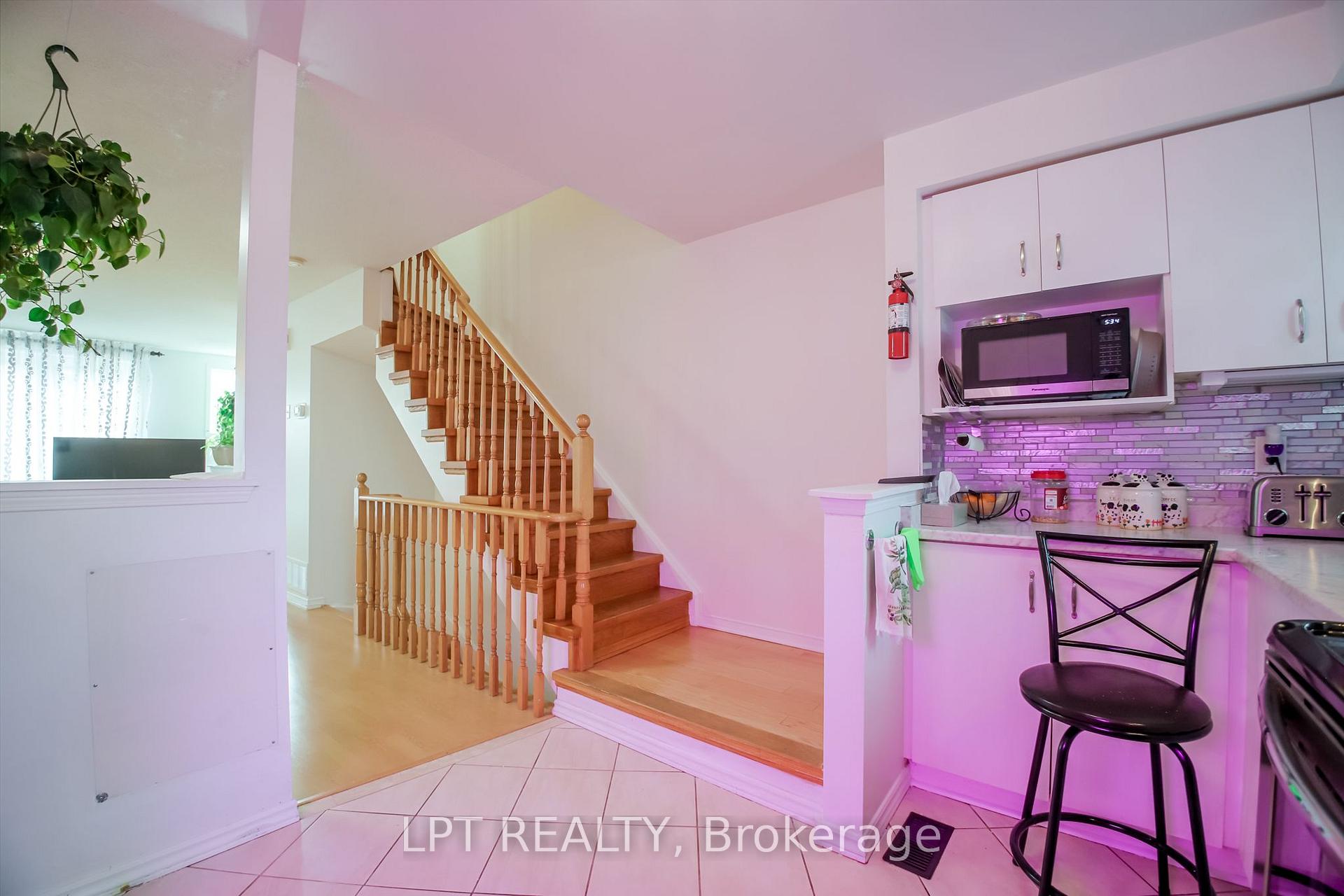 Photo 13 of Unit 36, 1378 Meadowvale Road, Scarborough, Rouge — HOMEH