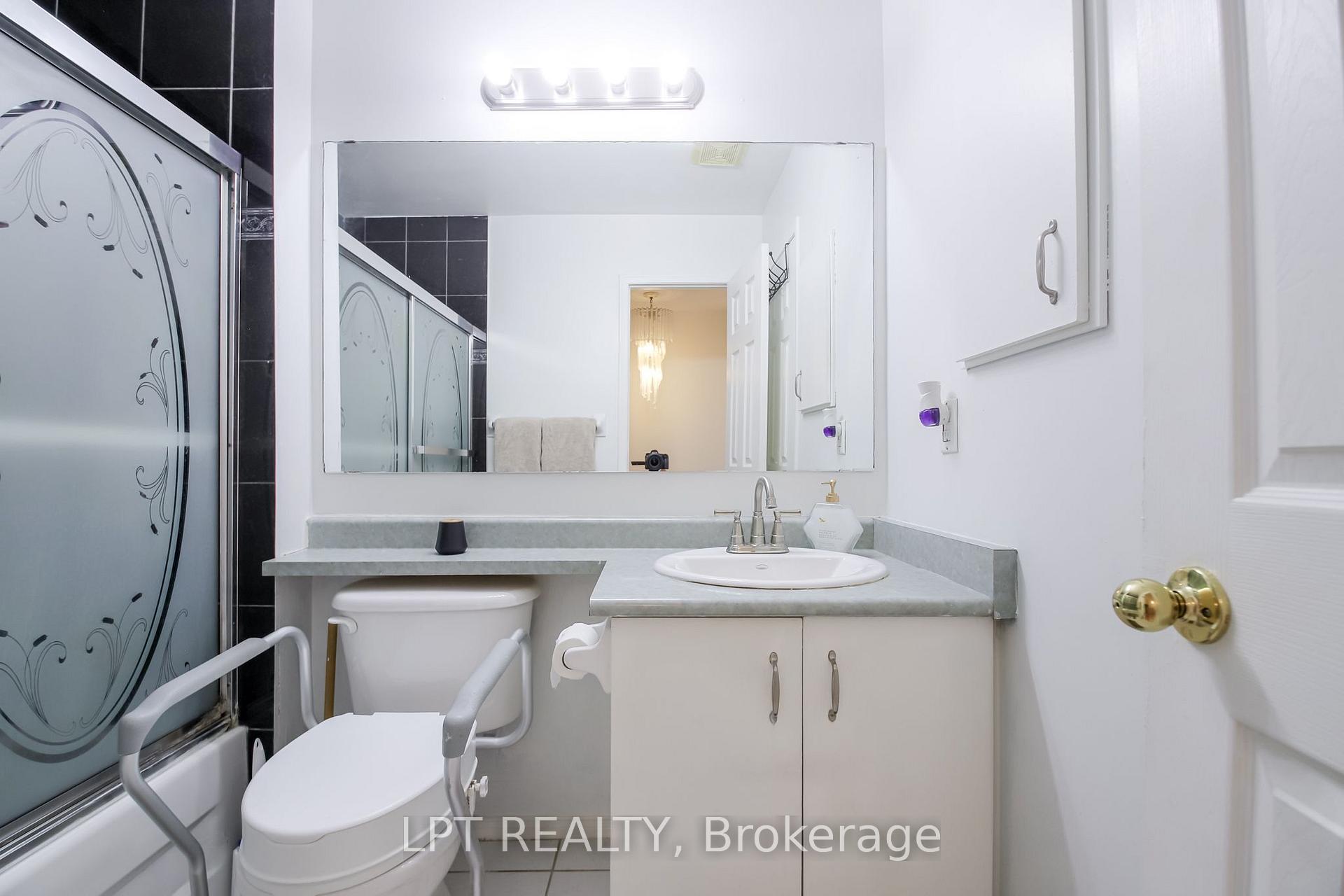 Photo 20 of Unit 36, 1378 Meadowvale Road, Scarborough, Rouge — HOMEH