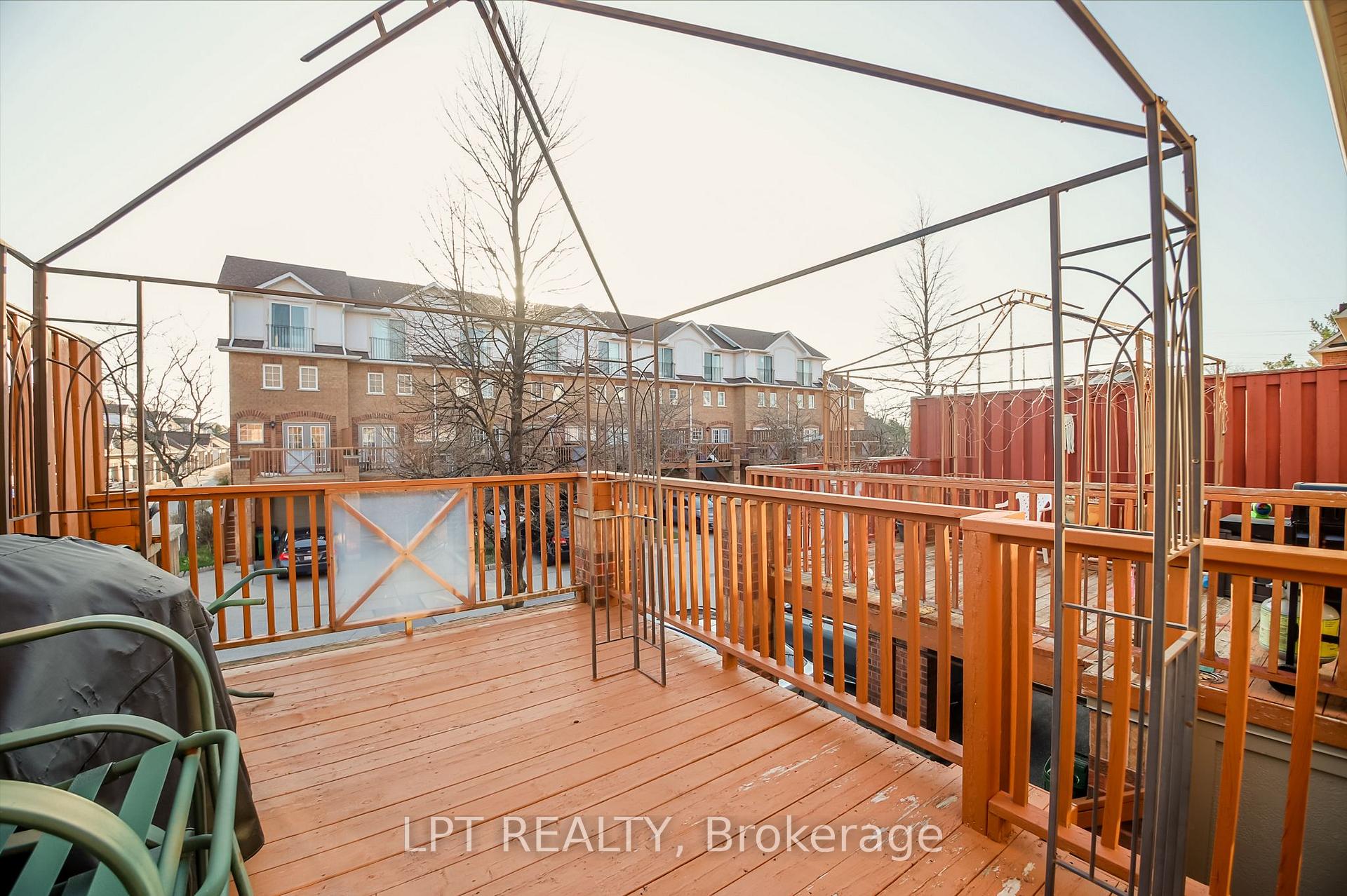 Photo 32 of Unit 36, 1378 Meadowvale Road, Scarborough, Rouge — HOMEH