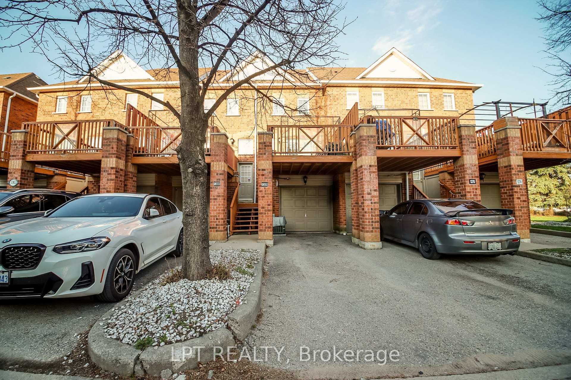 Photo 35 of Unit 36, 1378 Meadowvale Road, Scarborough, Rouge — HOMEH