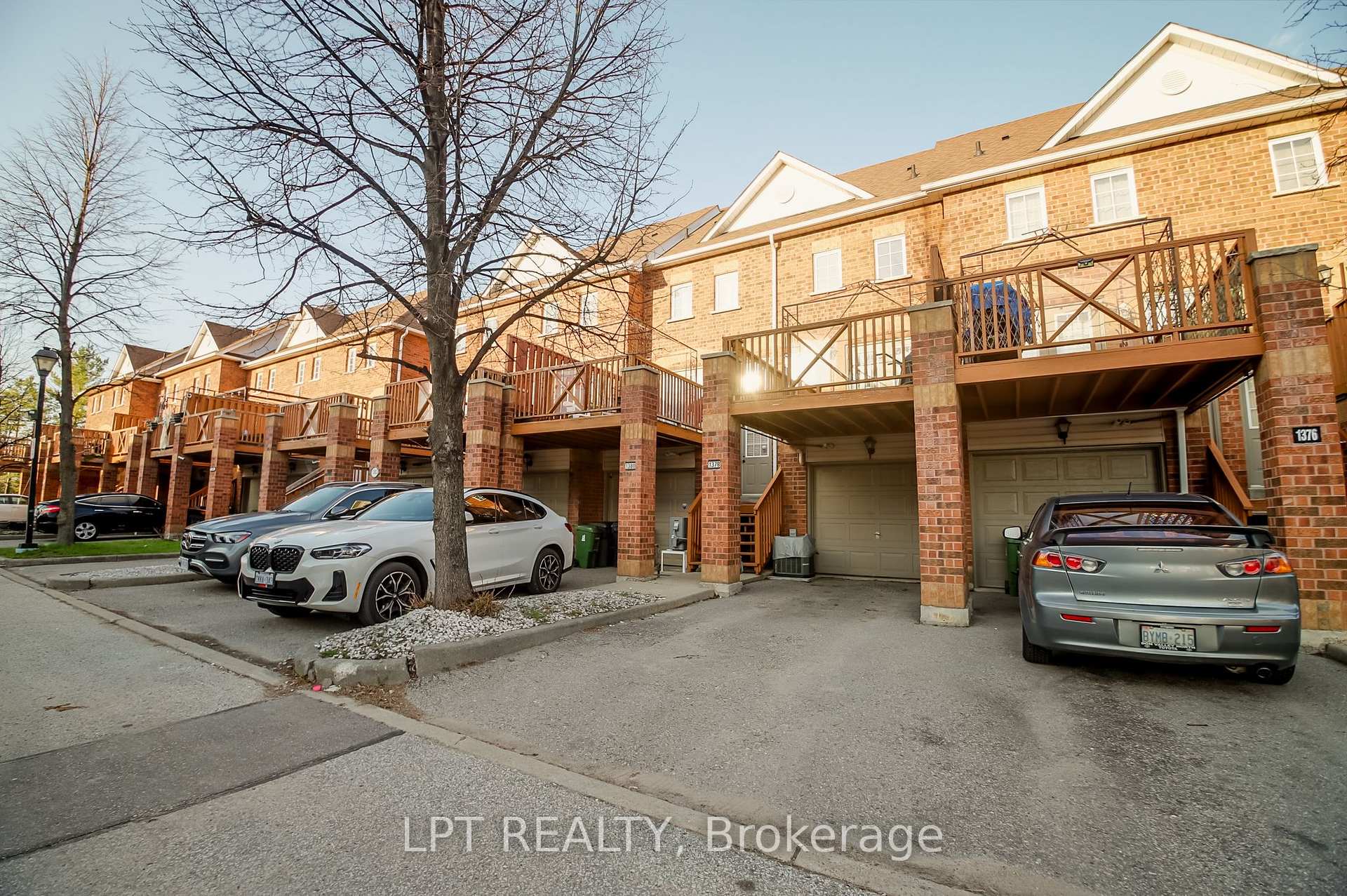 Photo 36 of Unit 36, 1378 Meadowvale Road, Scarborough, Rouge — HOMEH