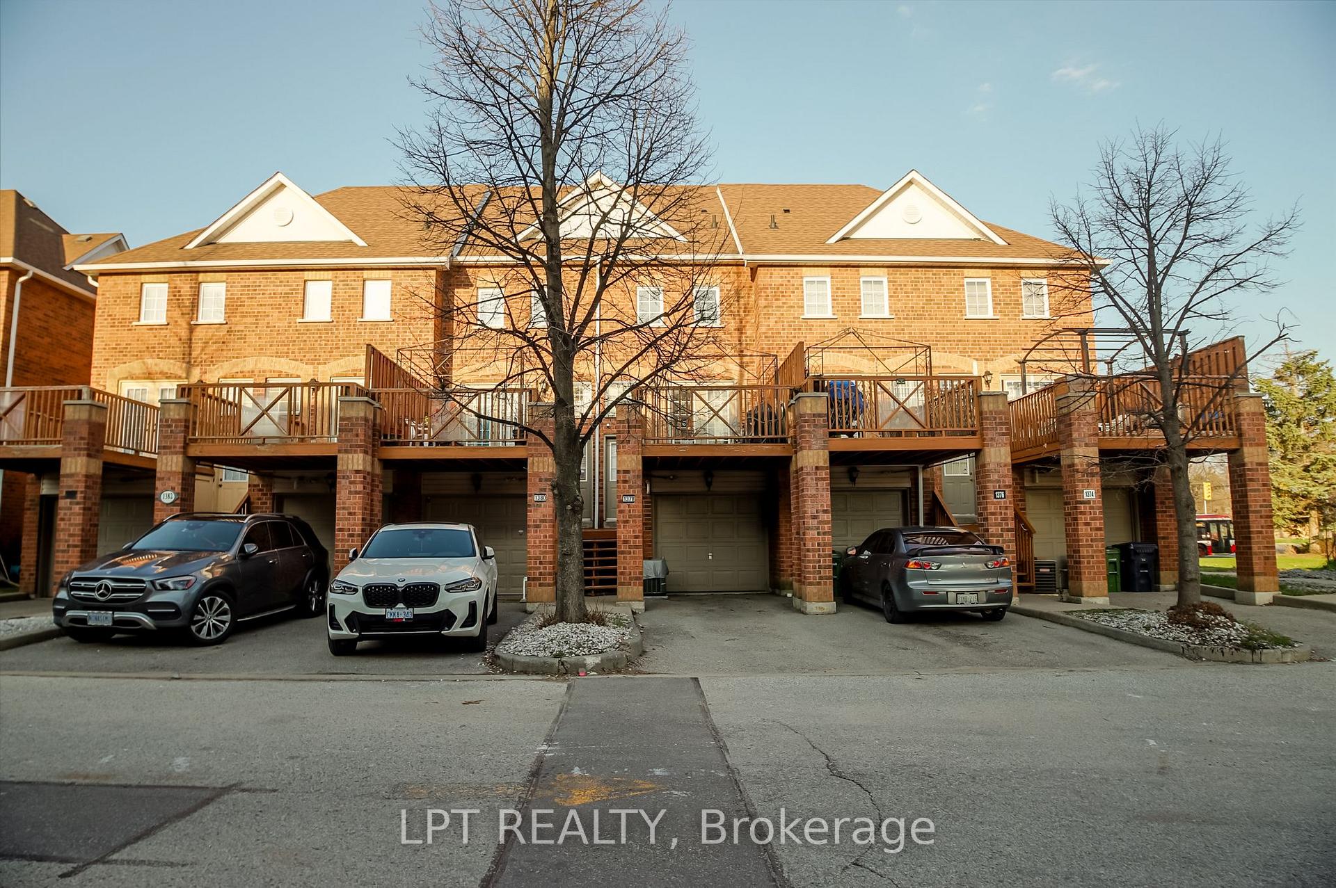 Photo 37 of Unit 36, 1378 Meadowvale Road, Scarborough, Rouge — HOMEH