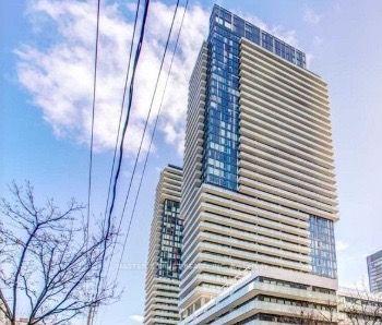 Photo 1 of Unit 728, 161 Roehampton Avenue, Toronto, Mount Pleasant West — HOMEH