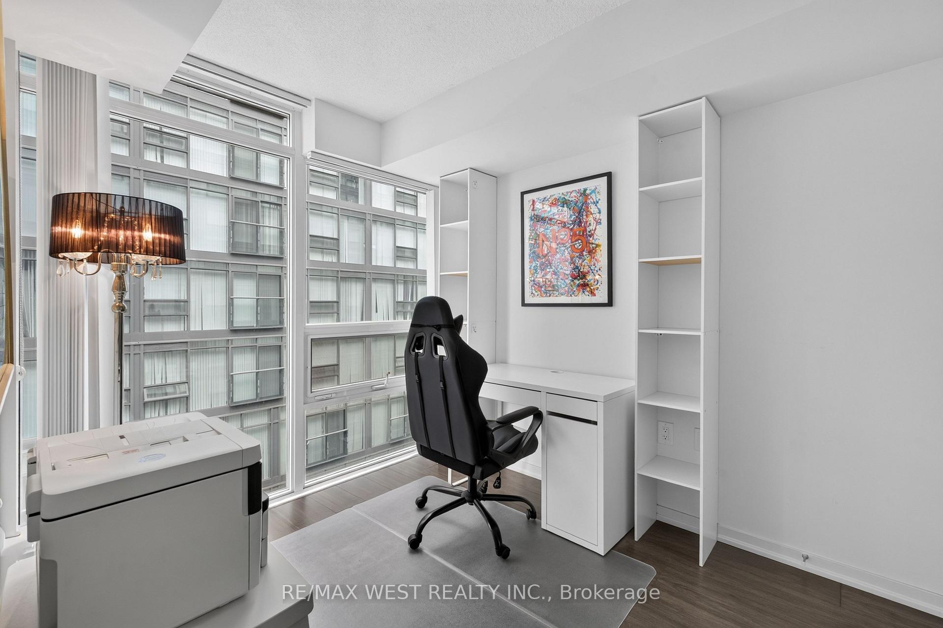 Photo 18 of Unit 1802, 36 Lisgar Street, Toronto, Little Portugal — HOMEH