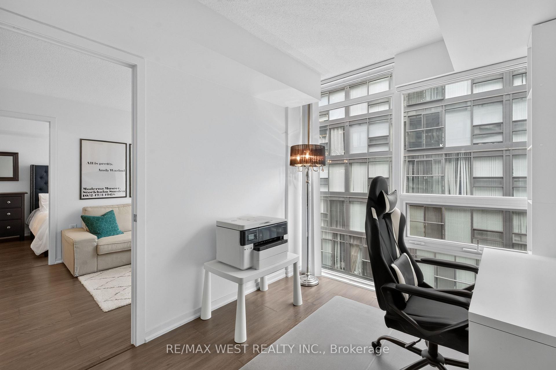 Photo 19 of Unit 1802, 36 Lisgar Street, Toronto, Little Portugal — HOMEH
