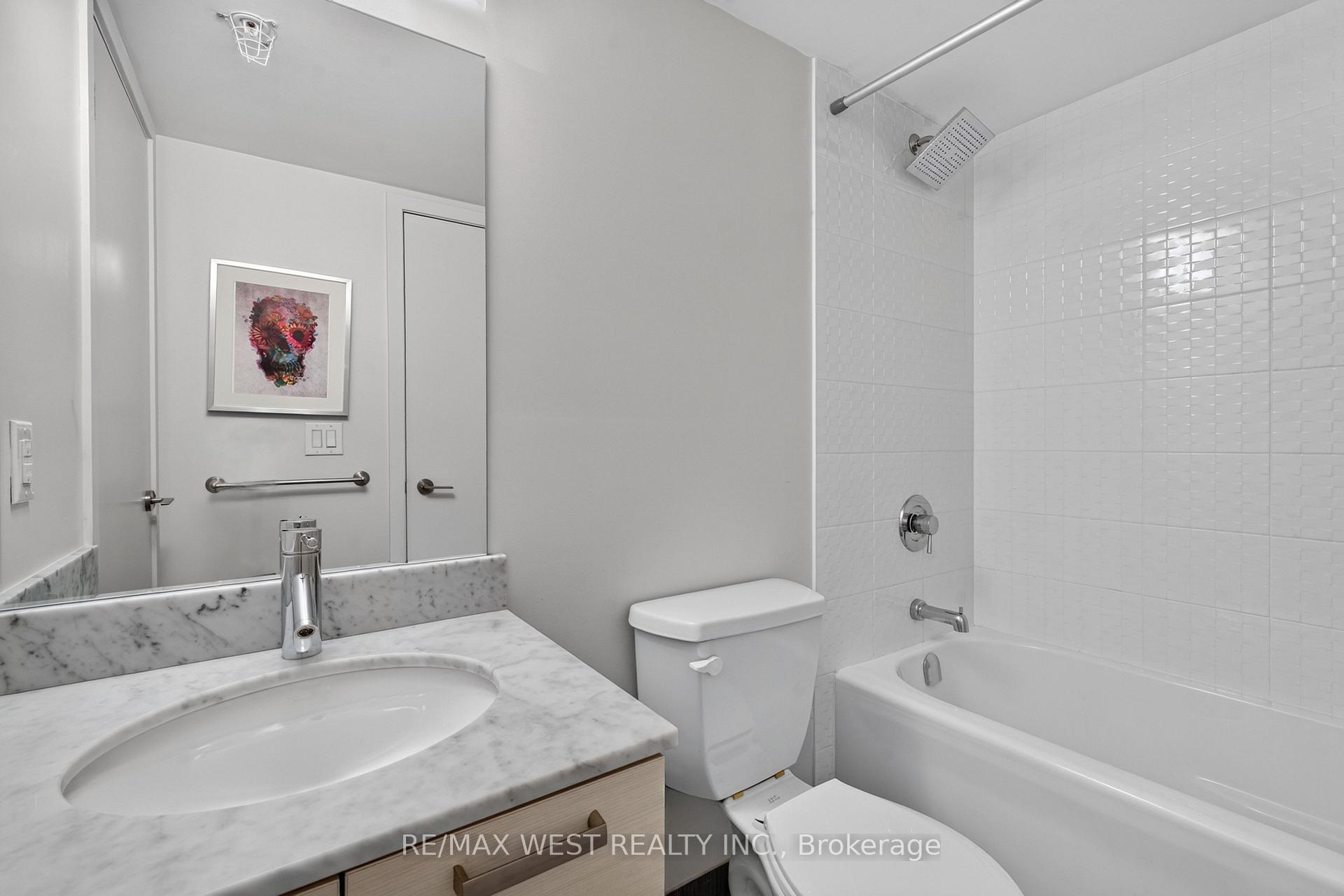 Photo 22 of Unit 1802, 36 Lisgar Street, Toronto, Little Portugal — HOMEH