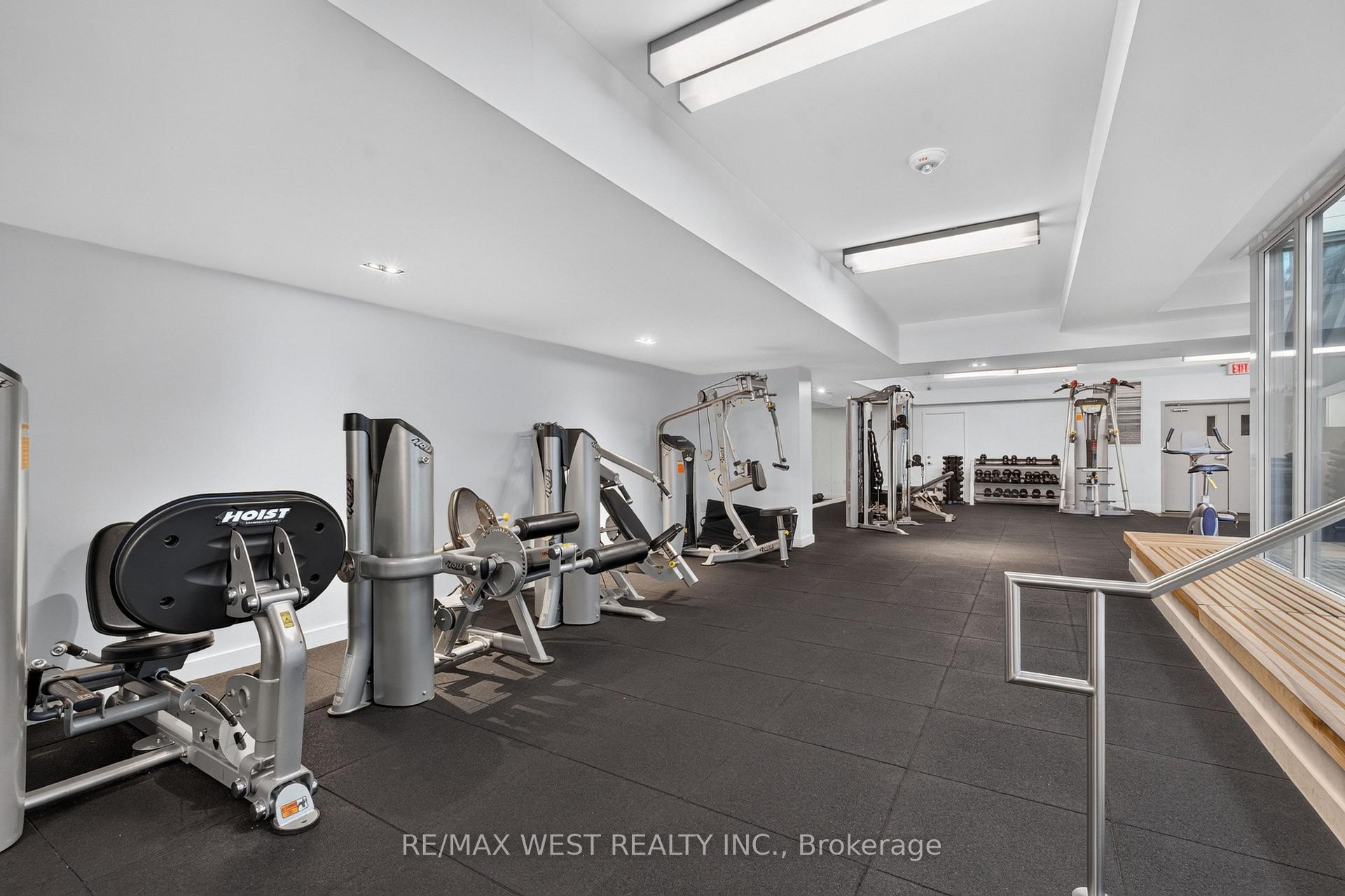 Photo 23 of Unit 1802, 36 Lisgar Street, Toronto, Little Portugal — HOMEH