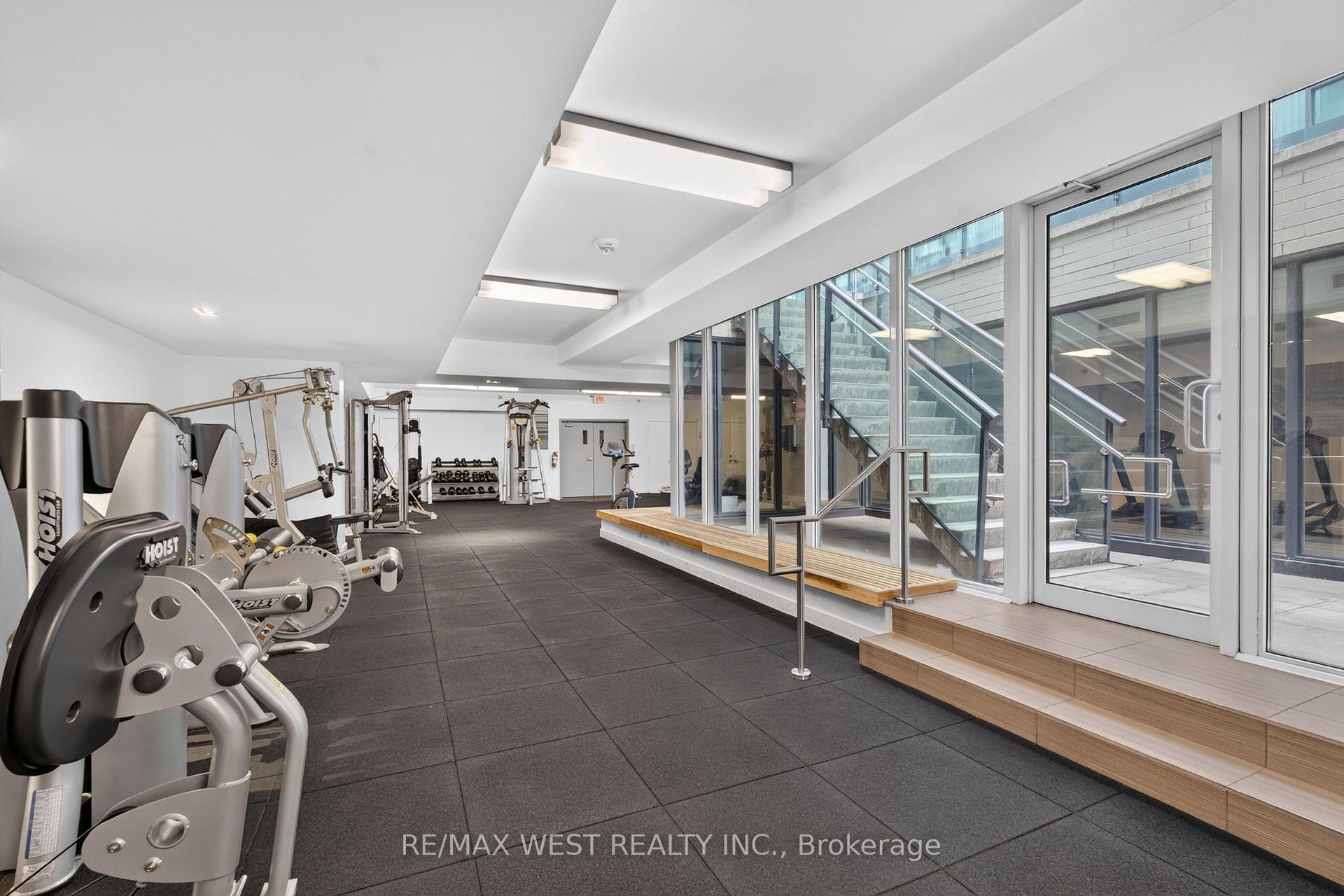Photo 24 of Unit 1802, 36 Lisgar Street, Toronto, Little Portugal — HOMEH