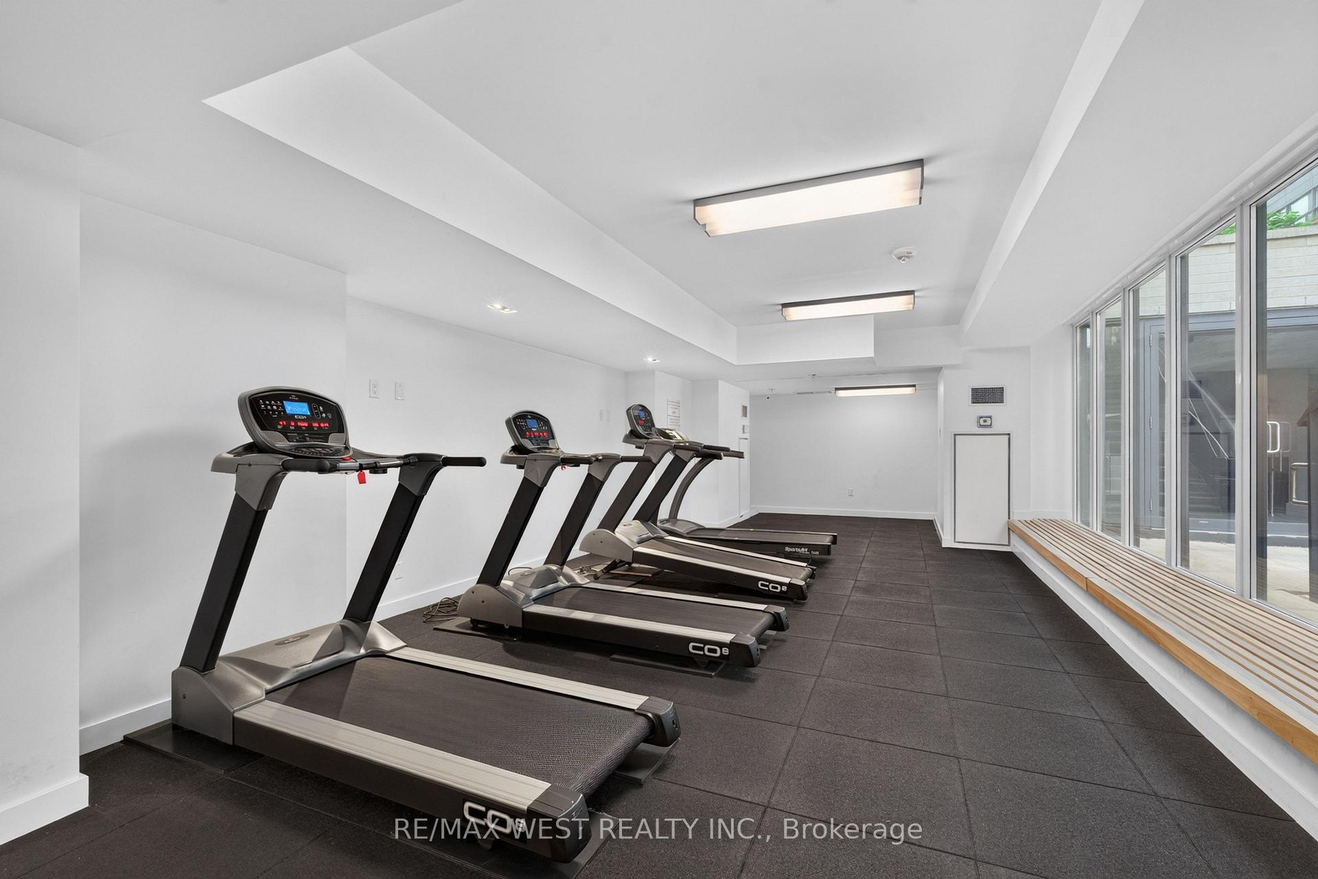 Photo 25 of Unit 1802, 36 Lisgar Street, Toronto, Little Portugal — HOMEH