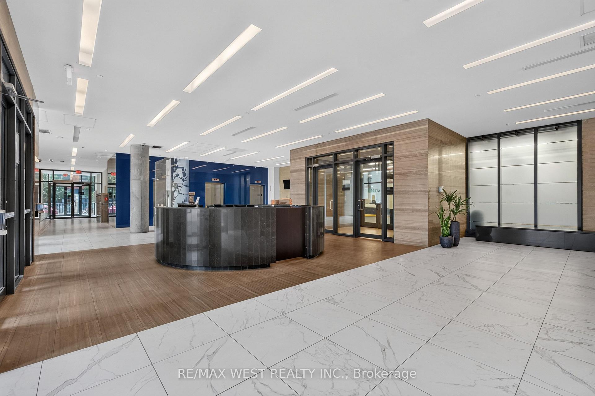 Photo 29 of Unit 1802, 36 Lisgar Street, Toronto, Little Portugal — HOMEH