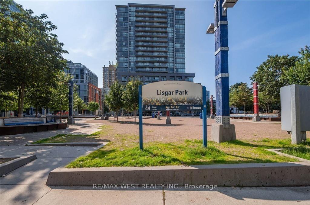 Photo 30 of Unit 1802, 36 Lisgar Street, Toronto, Little Portugal — HOMEH