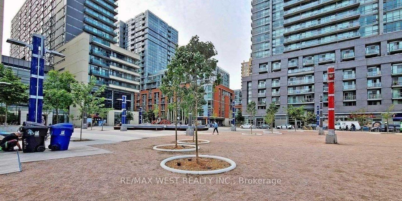 Photo 33 of Unit 1802, 36 Lisgar Street, Toronto, Little Portugal — HOMEH
