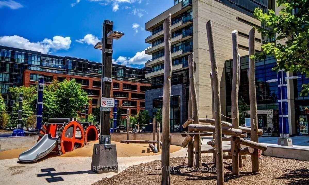 Photo 34 of Unit 1802, 36 Lisgar Street, Toronto, Little Portugal — HOMEH