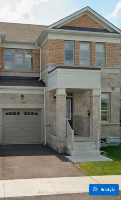 Photo 1 of 39 Decast Crescent, Markham, Box Grove — HOMEH