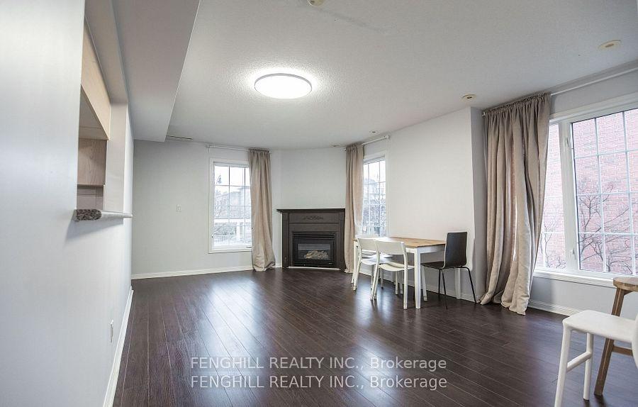 Photo 2 of Unit 208, 3 Everson Drive, North York, Willowdale East — HOMEH
