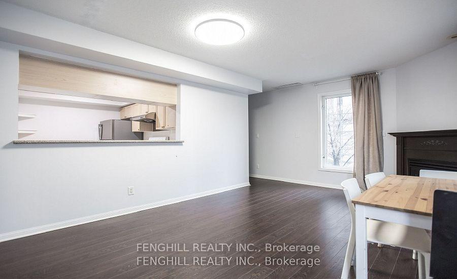 Photo 4 of Unit 208, 3 Everson Drive, North York, Willowdale East — HOMEH