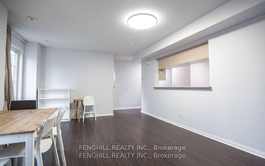 Photo 5 of Unit 208, 3 Everson Drive, North York, Willowdale East — HOMEH