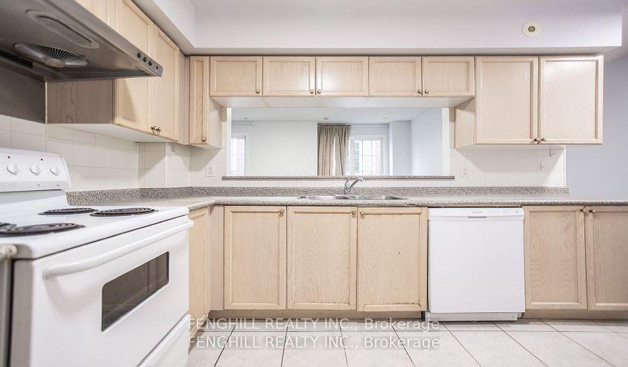 Photo 6 of Unit 208, 3 Everson Drive, North York, Willowdale East — HOMEH