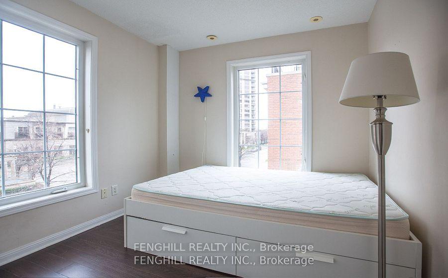 Photo 7 of Unit 208, 3 Everson Drive, North York, Willowdale East — HOMEH