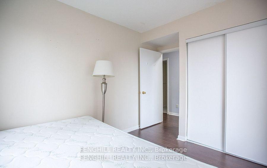 Photo 8 of Unit 208, 3 Everson Drive, North York, Willowdale East — HOMEH