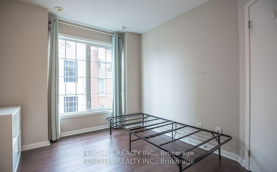 Photo 9 of Unit 208, 3 Everson Drive, North York, Willowdale East — HOMEH