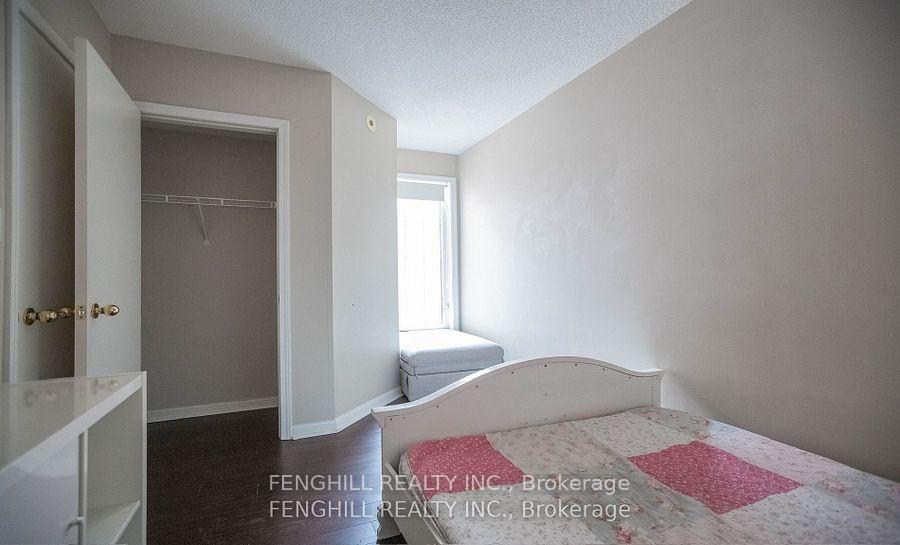 Photo 12 of Unit 208, 3 Everson Drive, North York, Willowdale East — HOMEH