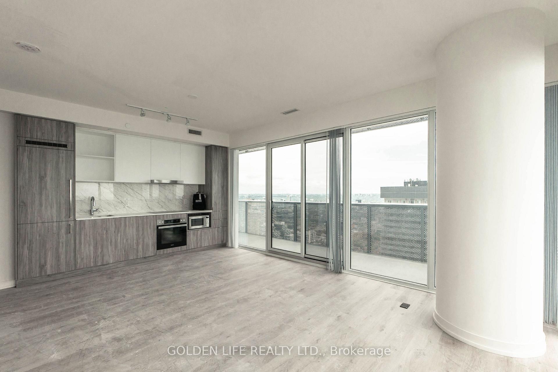 Photo 6 of Unit 5606, 138 downes Street E, Toronto, Waterfront Communities — HOMEH