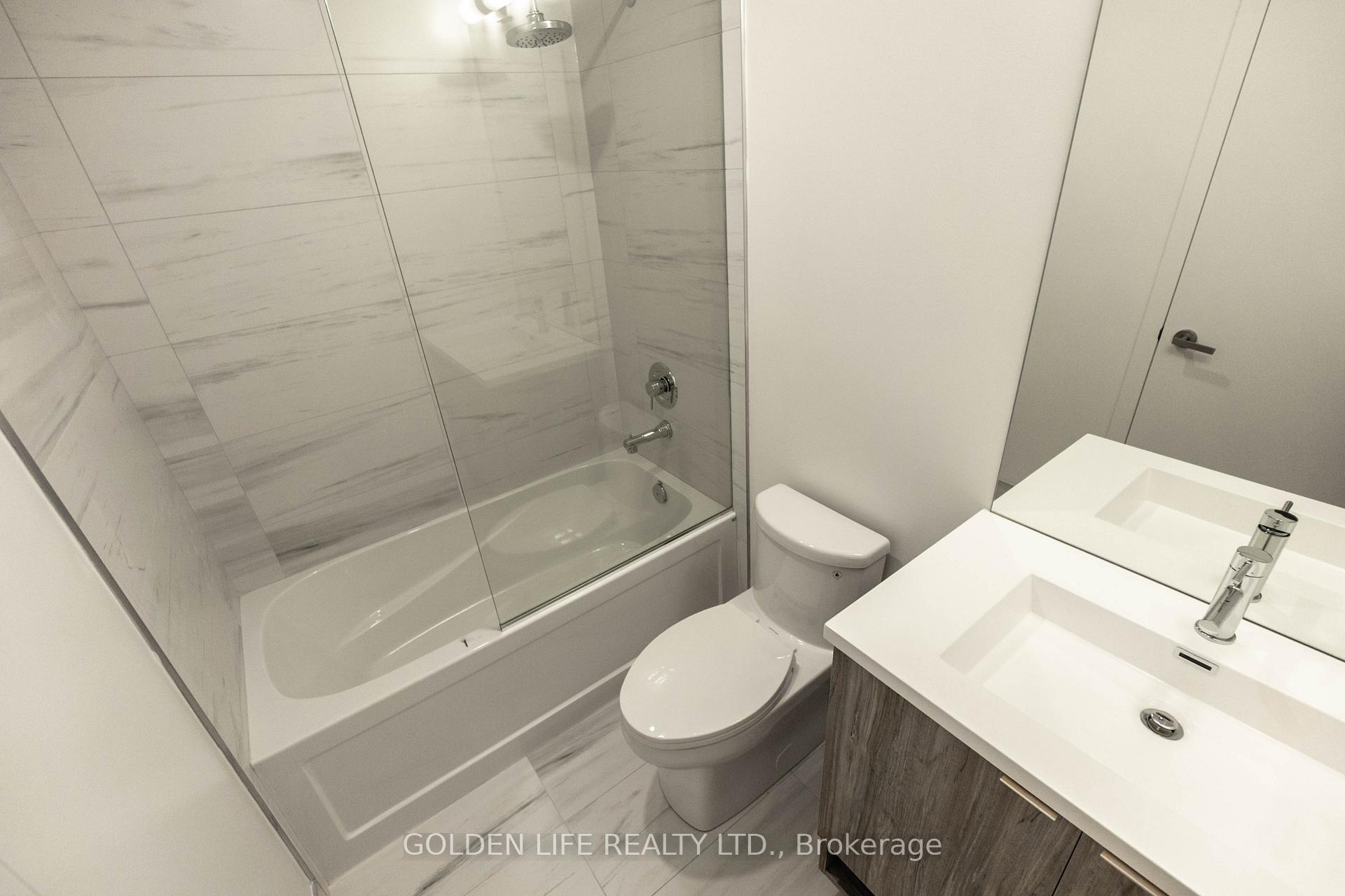 Photo 10 of Unit 5606, 138 downes Street E, Toronto, Waterfront Communities — HOMEH