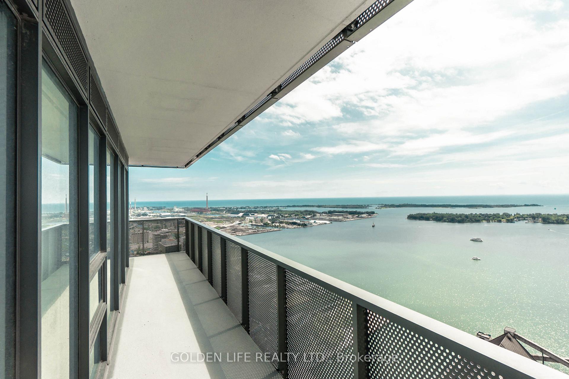 Photo 13 of Unit 5606, 138 downes Street E, Toronto, Waterfront Communities — HOMEH
