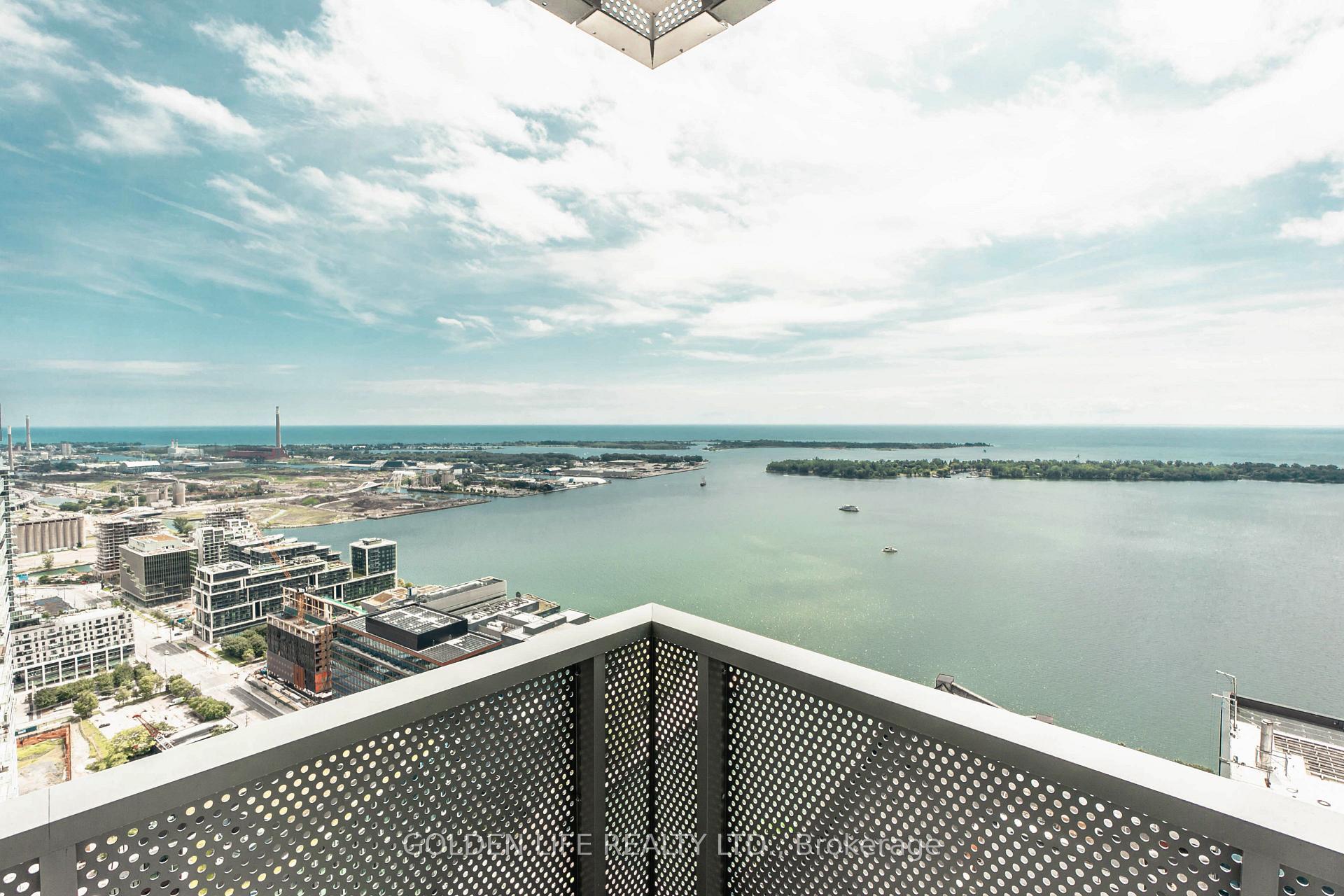 Photo 15 of Unit 5606, 138 downes Street E, Toronto, Waterfront Communities — HOMEH