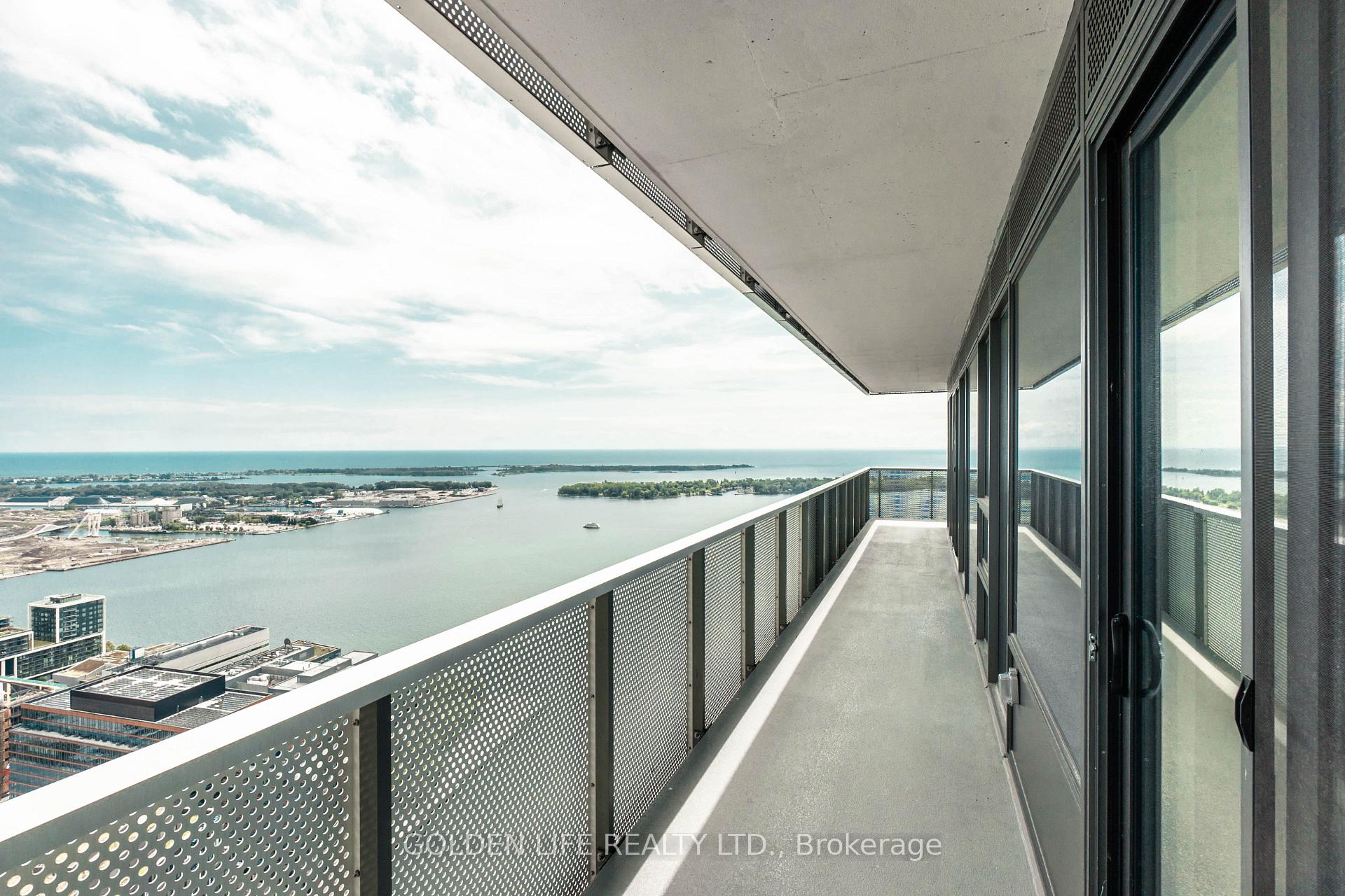 Photo 16 of Unit 5606, 138 downes Street E, Toronto, Waterfront Communities — HOMEH