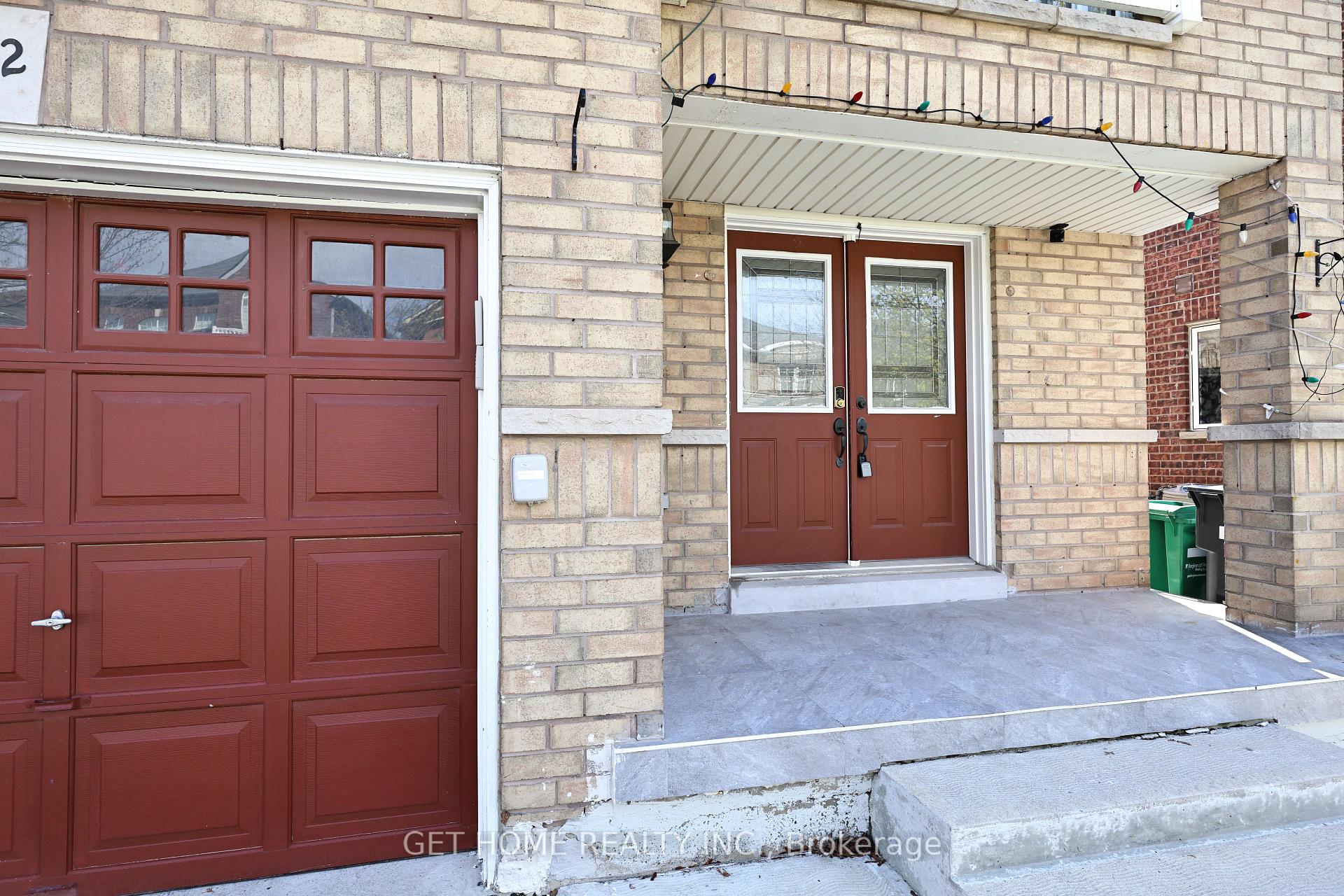 Photo 1 of 62 Charcoal Way, Brampton, Bram West — HOMEH