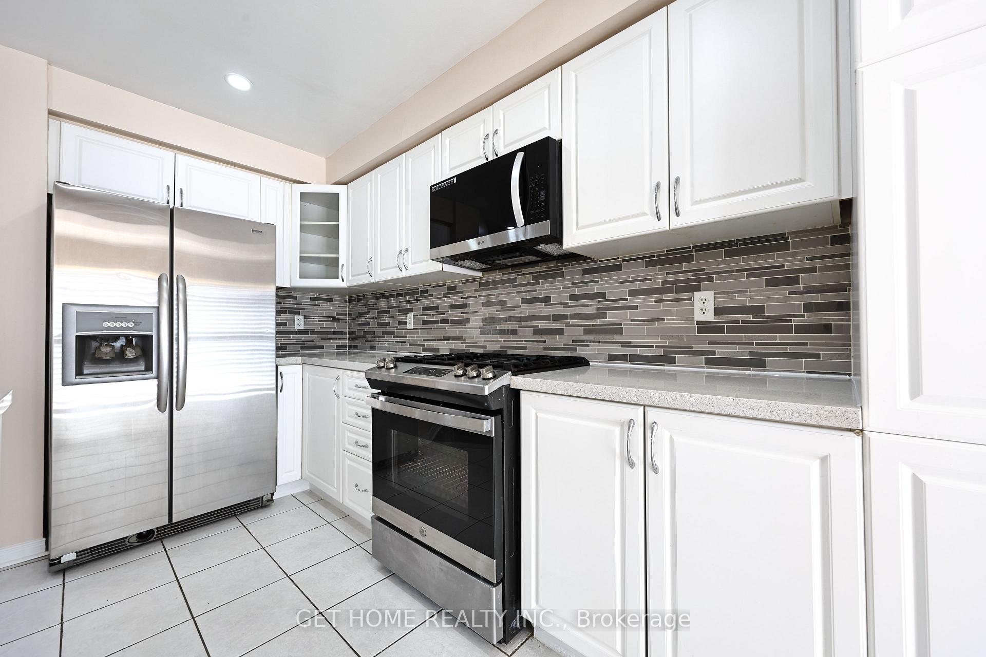 Photo 8 of 62 Charcoal Way, Brampton, Bram West — HOMEH