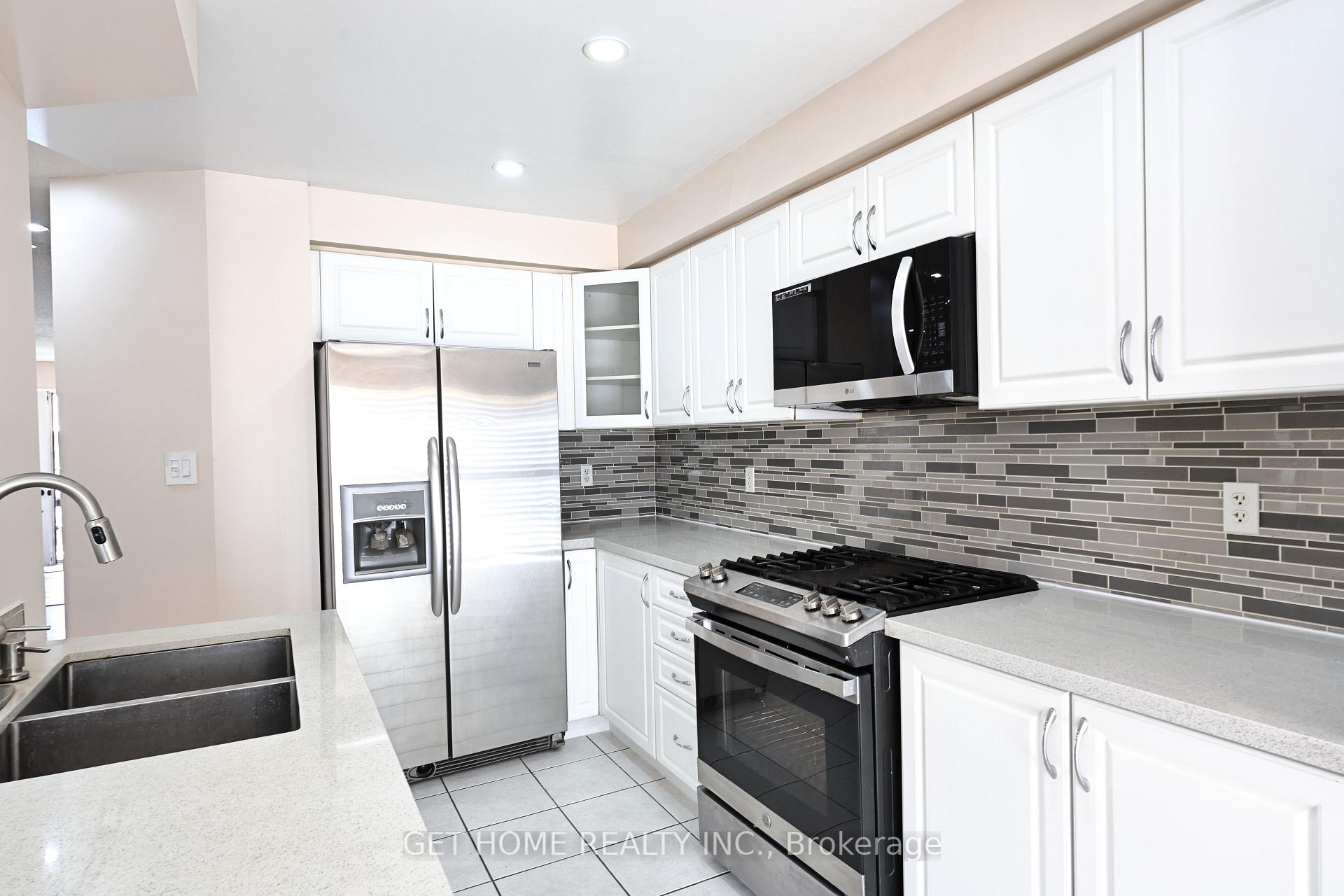 Photo 10 of 62 Charcoal Way, Brampton, Bram West — HOMEH