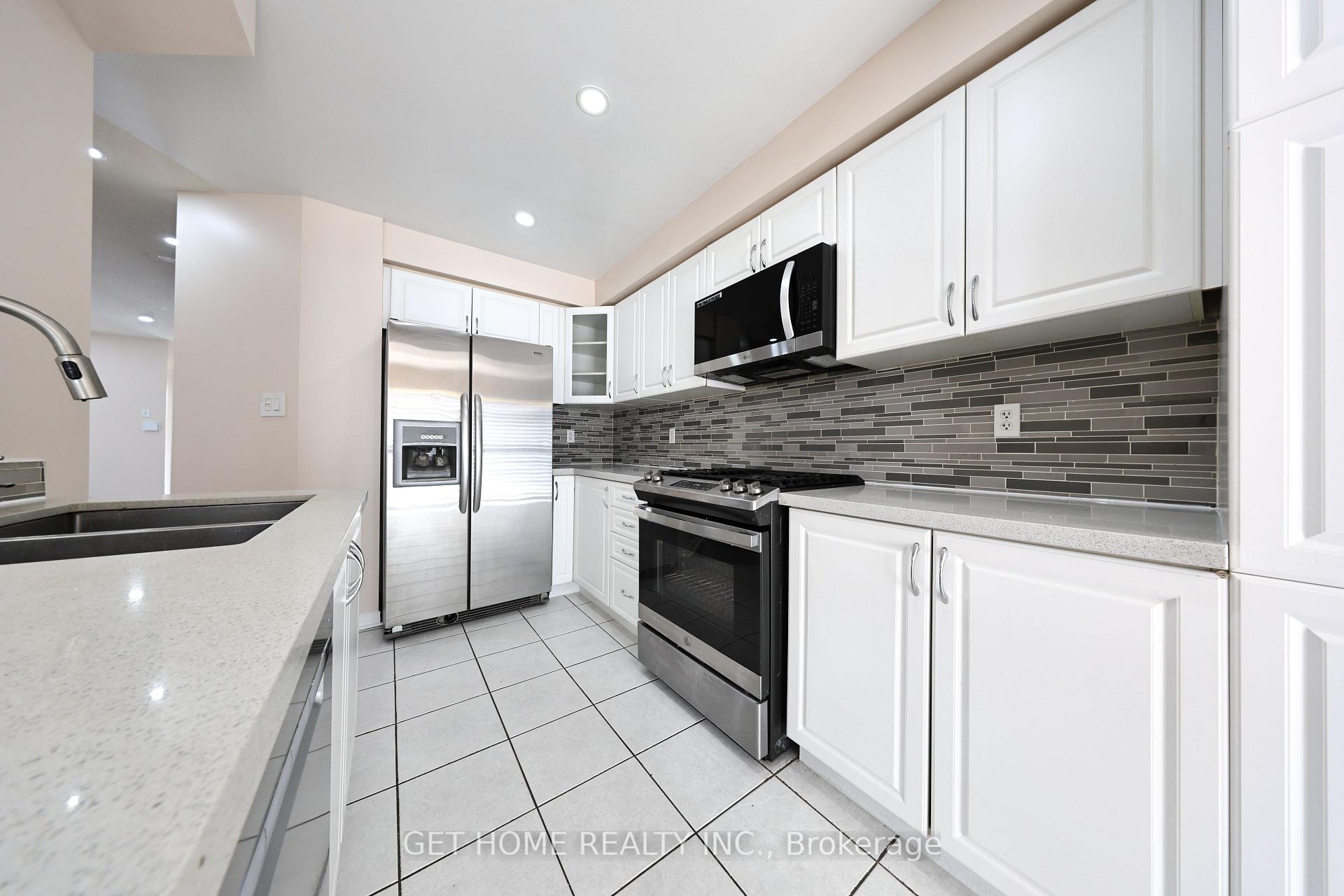 Photo 12 of 62 Charcoal Way, Brampton, Bram West — HOMEH