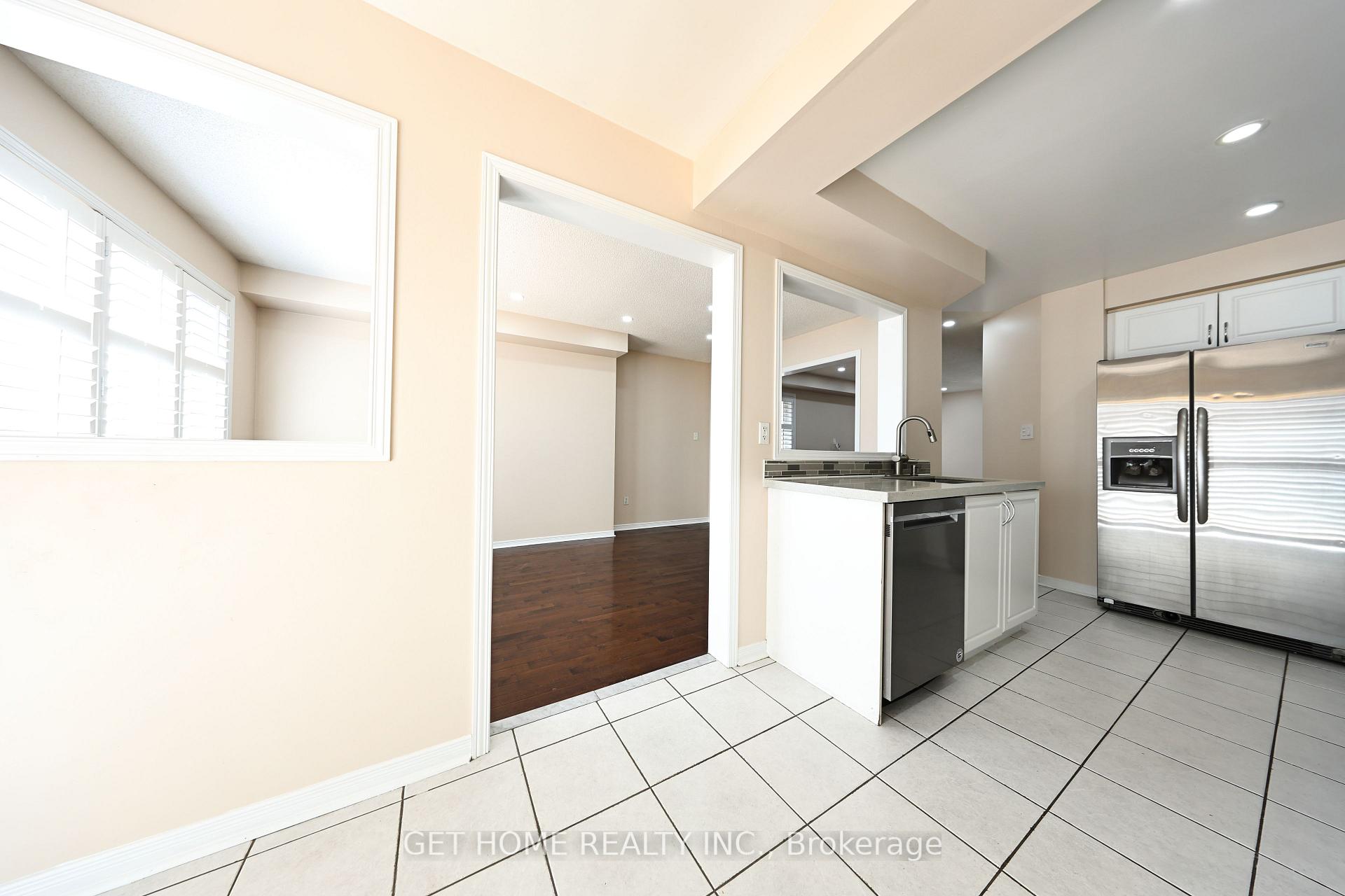 Photo 19 of 62 Charcoal Way, Brampton, Bram West — HOMEH