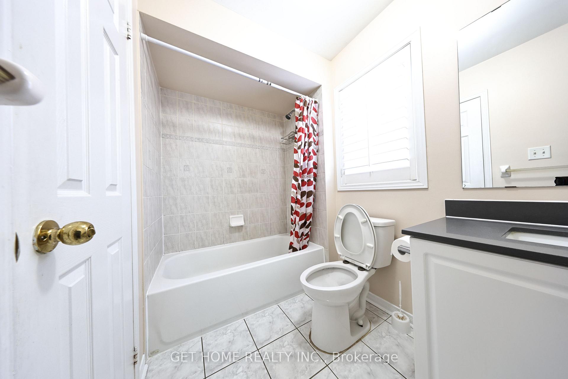 Photo 24 of 62 Charcoal Way, Brampton, Bram West — HOMEH