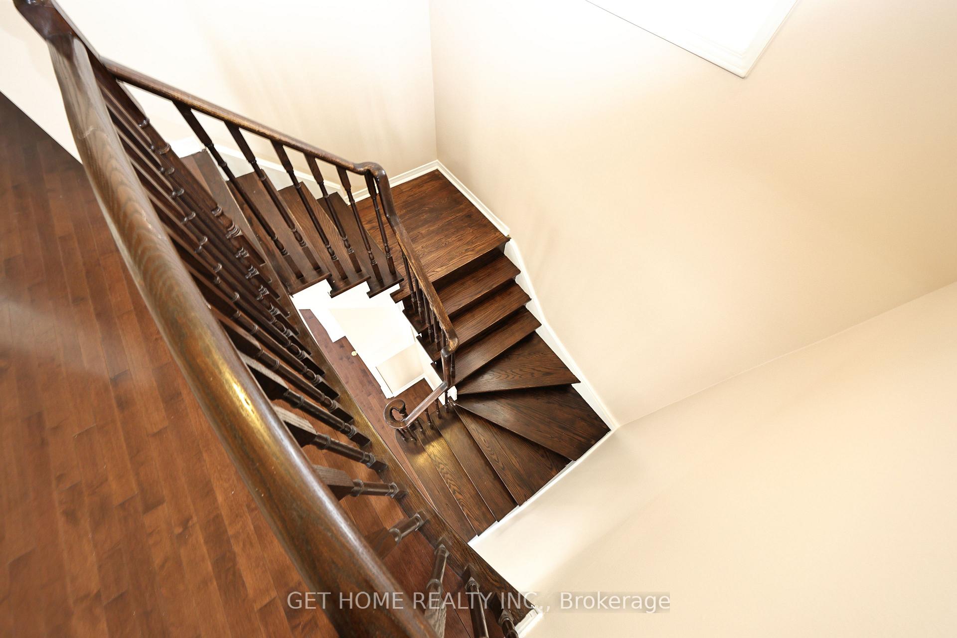 Photo 25 of 62 Charcoal Way, Brampton, Bram West — HOMEH