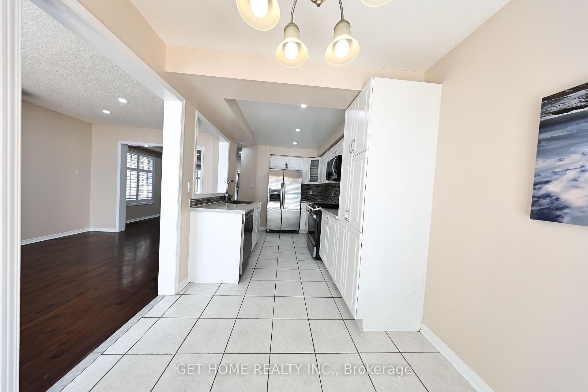 Photo 26 of 62 Charcoal Way, Brampton, Bram West — HOMEH