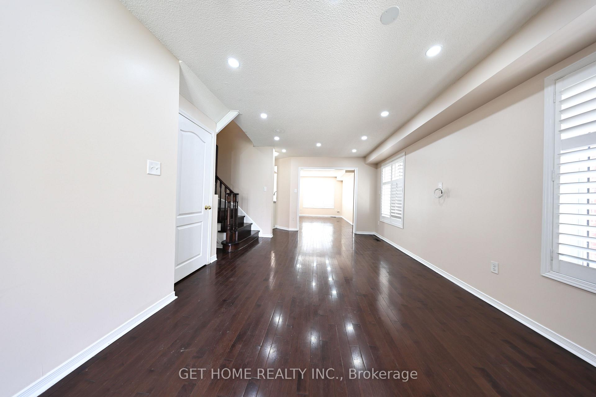 Photo 27 of 62 Charcoal Way, Brampton, Bram West — HOMEH