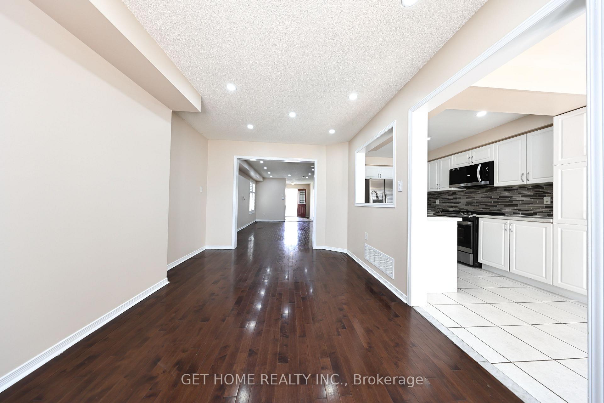 Photo 28 of 62 Charcoal Way, Brampton, Bram West — HOMEH