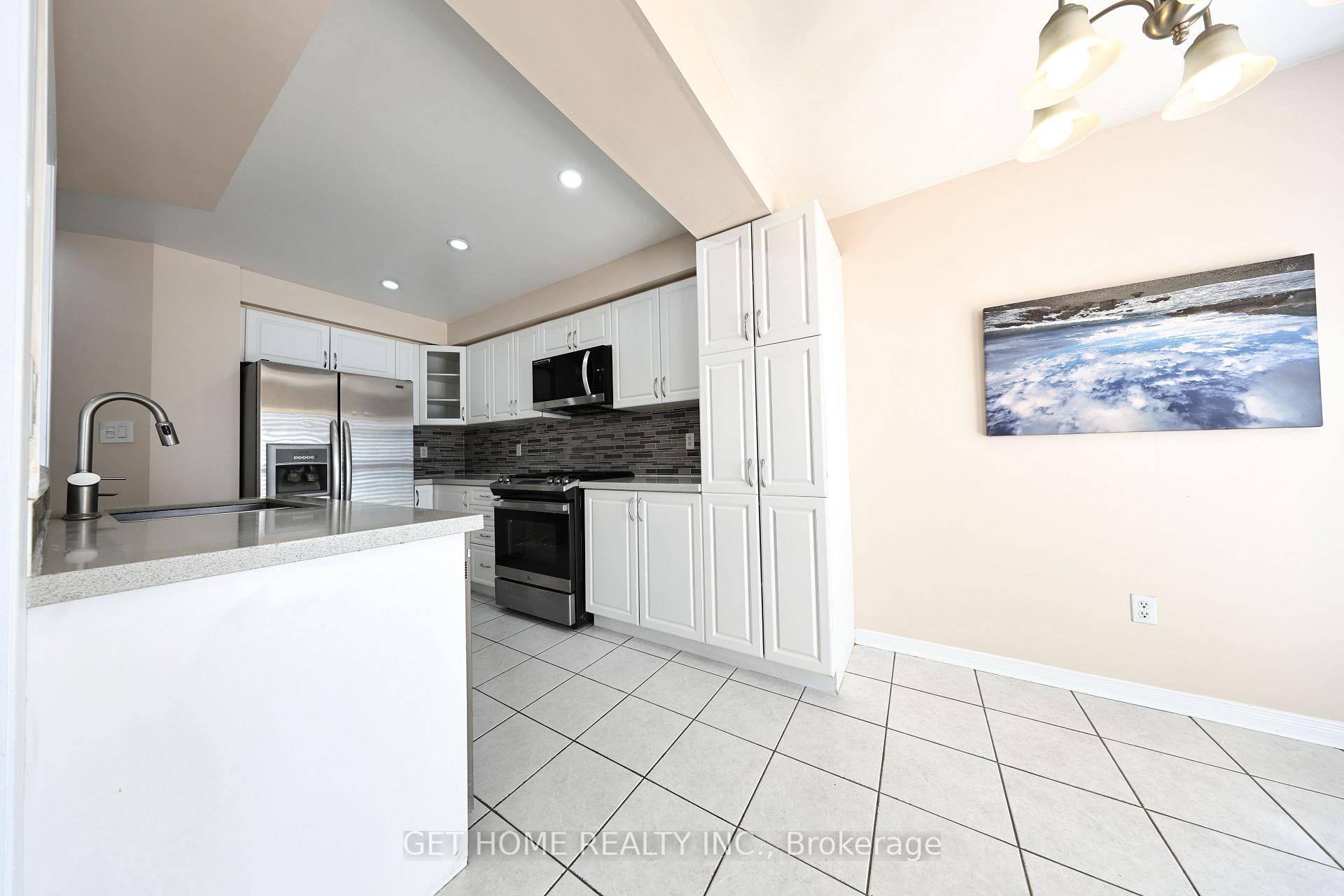 Photo 35 of 62 Charcoal Way, Brampton, Bram West — HOMEH